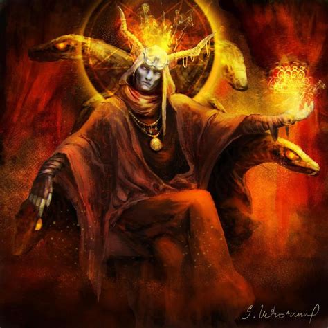 paimon demon|paimon mythology.